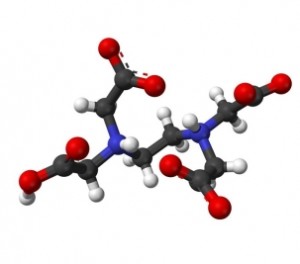 EDTA