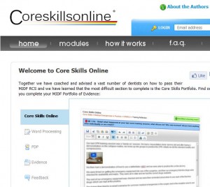 core-skills-online-course-review