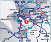 Map & Directions